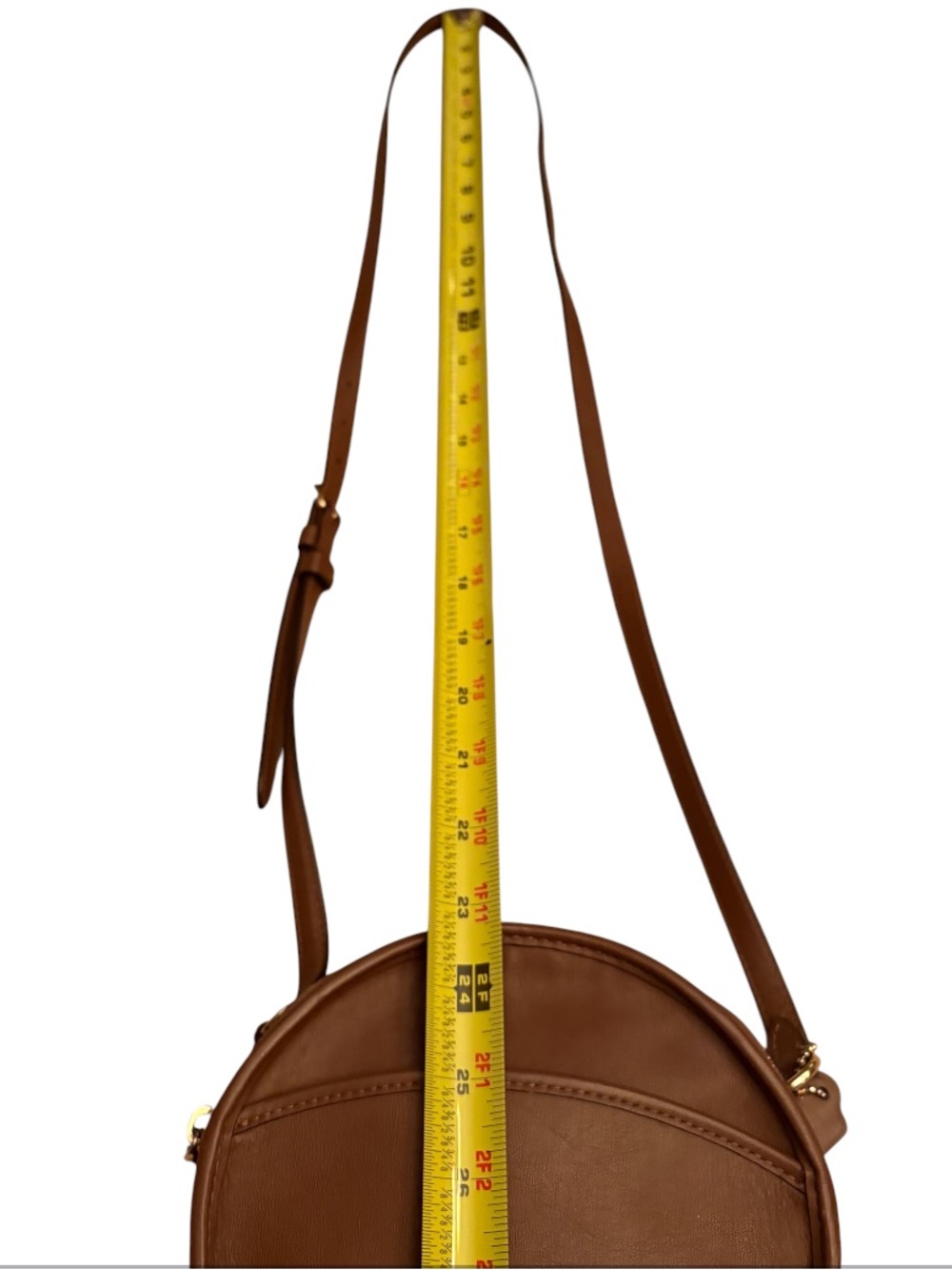 Coach Archive Re-Edition Canteen Crossbody F27971 - Picture 8 of 9